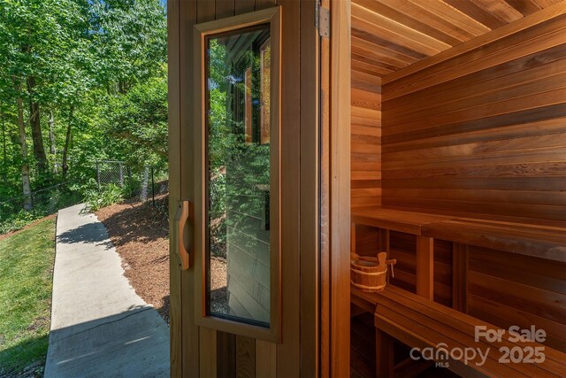 285 Chapman Rd, Montreat, NC 28757 - photo 45