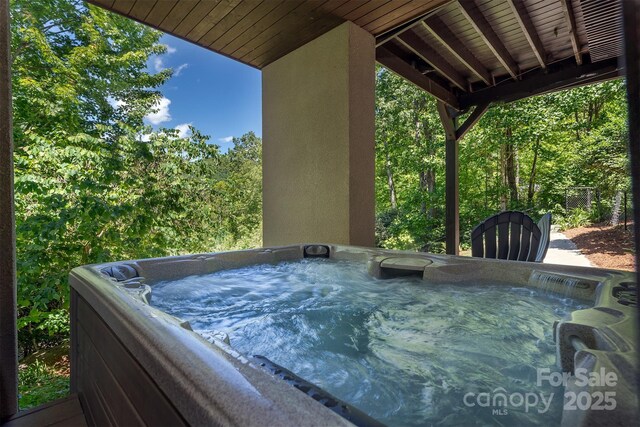 285 Chapman Rd, Montreat, NC 28757 - photo 47