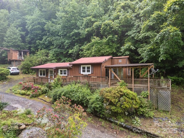160 Colehearth Hollow Rd, Bakersville, NC 28705 - photo 2