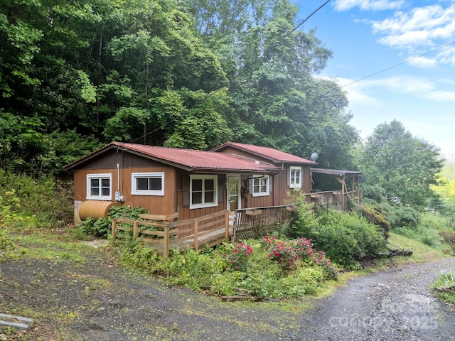 160 Colehearth Hollow Rd, Bakersville, NC 28705 - photo 3