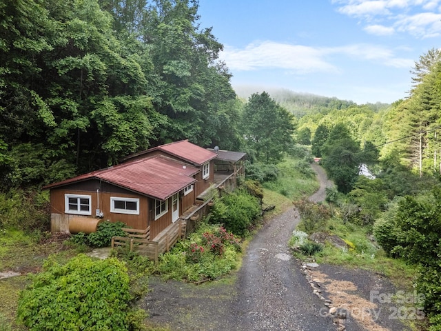 160 Colehearth Hollow Rd, Bakersville, NC 28705 - photo 6
