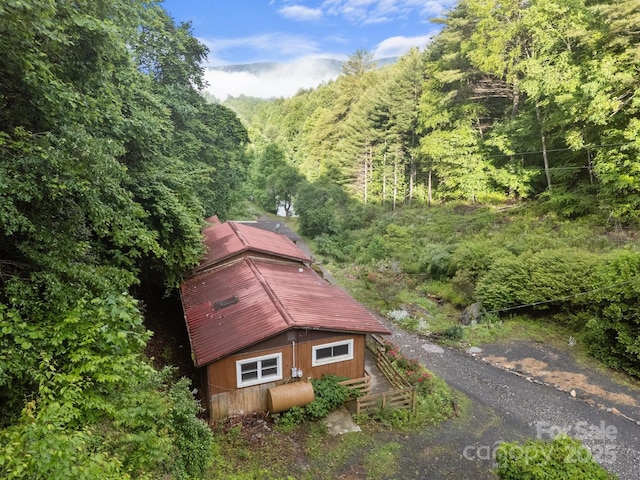 160 Colehearth Hollow Rd, Bakersville, NC 28705 - photo 7