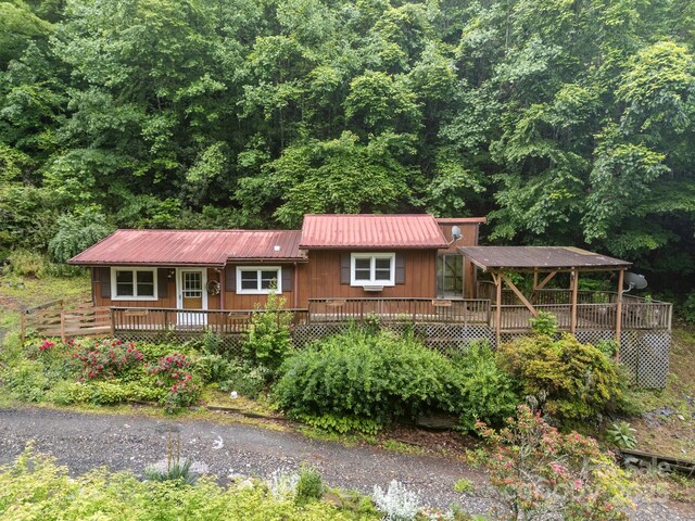 160 Colehearth Hollow Rd, Bakersville, NC 28705 - photo 1