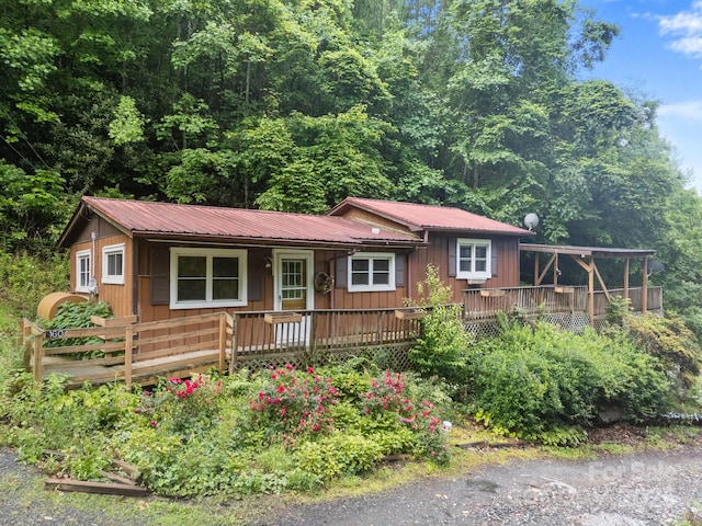 160 Colehearth Hollow Rd, Bakersville, NC 28705 - photo 4