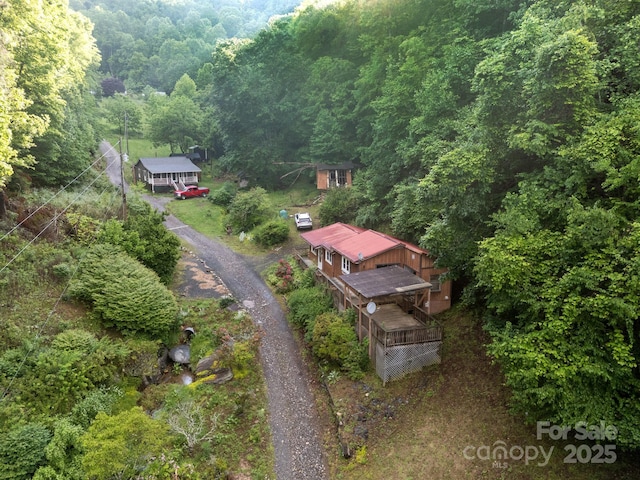 160 Colehearth Hollow Rd, Bakersville, NC 28705 - photo 12
