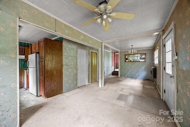 160 Colehearth Hollow Rd, Bakersville, NC 28705 - photo 22