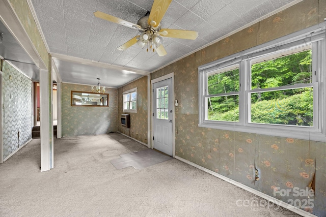 160 Colehearth Hollow Rd, Bakersville, NC 28705 - photo 23