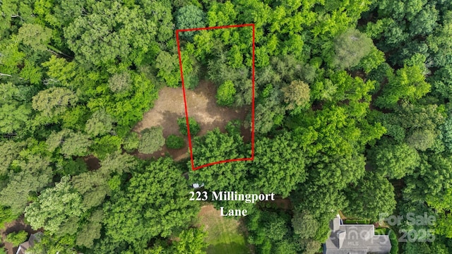 223 Millingport Ln, New London, NC 28127
