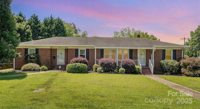 300 Caldwell St, Kannapolis, NC 28083 - photo 1