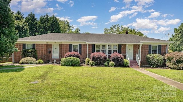 300 Caldwell St, Kannapolis, NC 28083 - photo 3