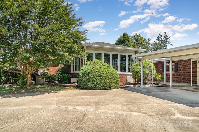 300 Caldwell St, Kannapolis, NC 28083 - photo 27