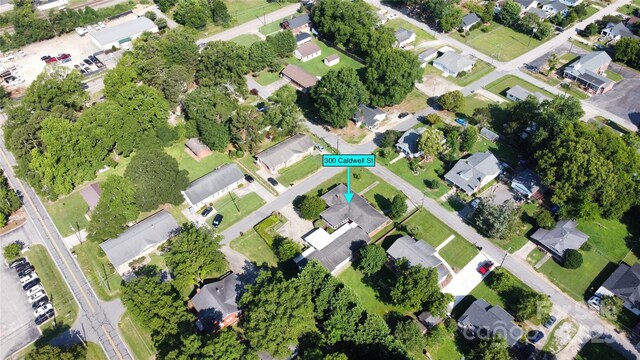 300 Caldwell St, Kannapolis, NC 28083 - photo 28