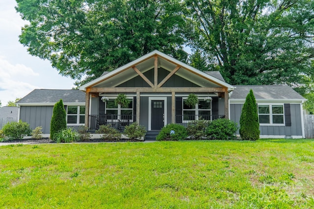 7901 Reames Rd, Charlotte, NC 28216 - photo 1
