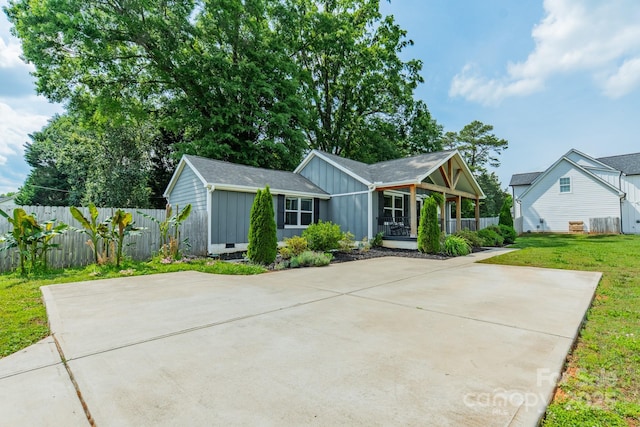7901 Reames Rd, Charlotte, NC 28216 - photo 2