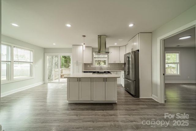 7901 Reames Rd, Charlotte, NC 28216 - photo 11