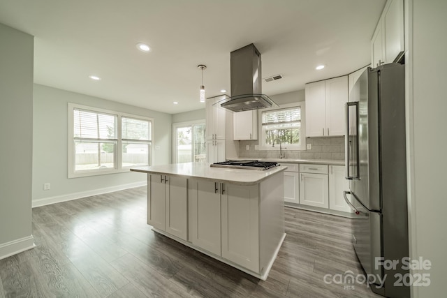 7901 Reames Rd, Charlotte, NC 28216 - photo 12