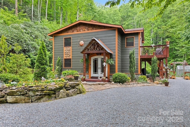 640 Pot Leg Rd, Waynesville, NC 28785 - photo 1