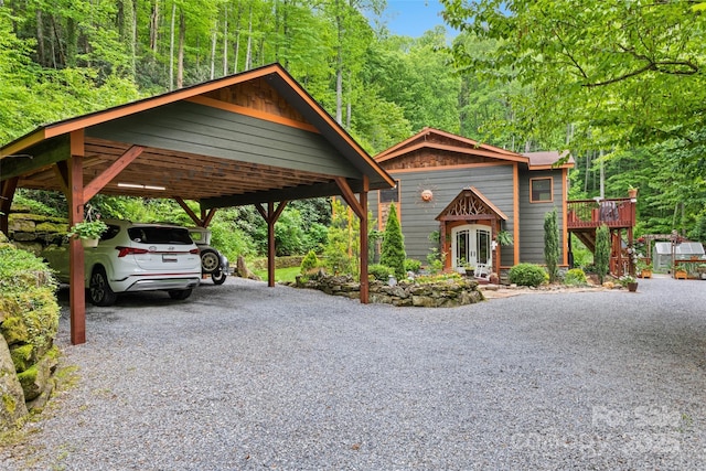 640 Pot Leg Rd, Waynesville, NC 28785 - photo 2