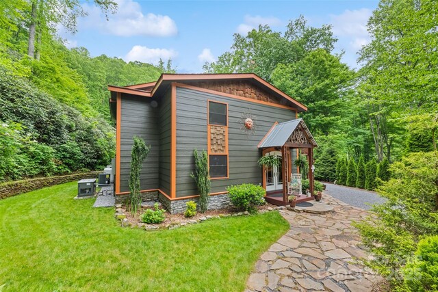 640 Pot Leg Rd, Waynesville, NC 28785 - photo 3