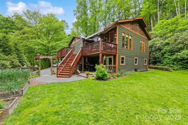 640 Pot Leg Rd, Waynesville, NC 28785 - photo 4