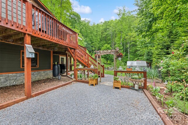 640 Pot Leg Rd, Waynesville, NC 28785 - photo 5