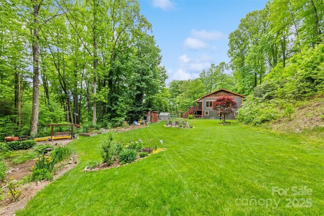 640 Pot Leg Rd, Waynesville, NC 28785 - photo 8