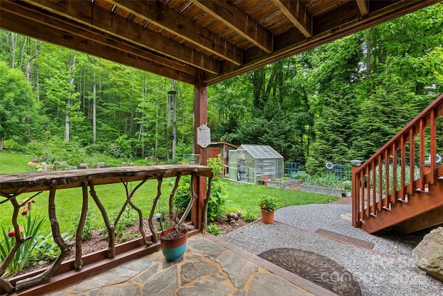 640 Pot Leg Rd, Waynesville, NC 28785 - photo 11
