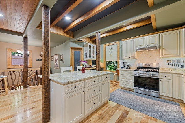 640 Pot Leg Rd, Waynesville, NC 28785 - photo 17