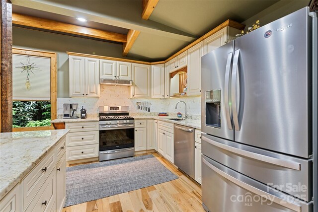 640 Pot Leg Rd, Waynesville, NC 28785 - photo 18