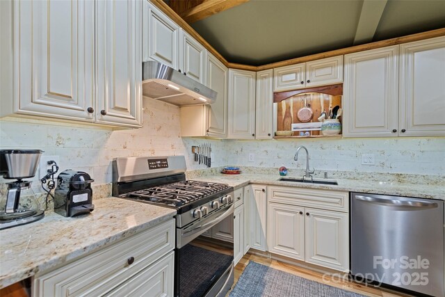 640 Pot Leg Rd, Waynesville, NC 28785 - photo 21