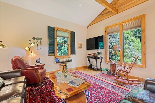 640 Pot Leg Rd, Waynesville, NC 28785 - photo 22
