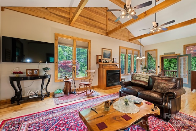 640 Pot Leg Rd, Waynesville, NC 28785 - photo 25