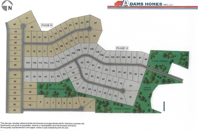 236 Mountain Island Rd Unit 40, Statesville, NC 28677 - parcel map