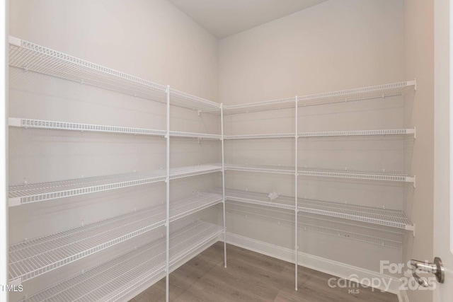 236 Mountain Island Rd Unit 40, Statesville, NC 28677 - view of storage area