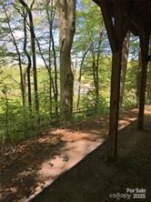236 Mountain Island Rd Unit 40, Statesville, NC 28677 - view of yard