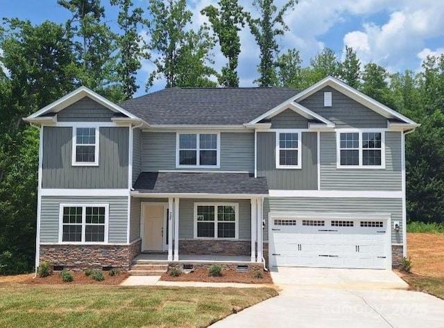 236 Mountain Island Rd Unit 40, Statesville, NC 28677 - photo 1