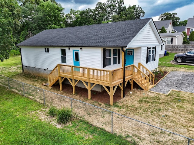 58 Goldmont St, Black Mountain, NC 28711 - photo 34