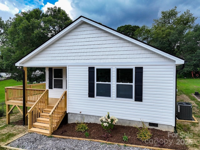 58 Goldmont St, Black Mountain, NC 28711 - photo 35