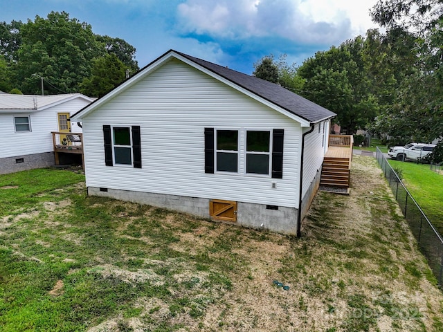 58 Goldmont St, Black Mountain, NC 28711 - photo 36