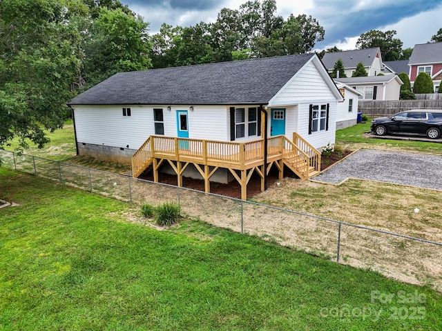 58 Goldmont St, Black Mountain, NC 28711 - photo 1