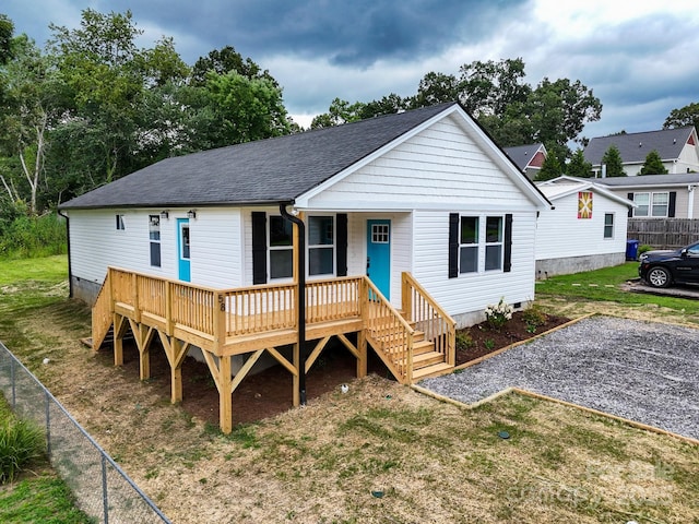 58 Goldmont St, Black Mountain, NC 28711 - photo 2