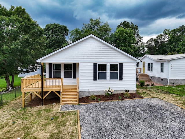58 Goldmont St, Black Mountain, NC 28711 - photo 3