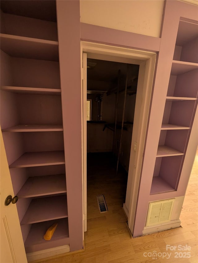 720 New Market Rd, Tryon, NC 28782 - view of closet