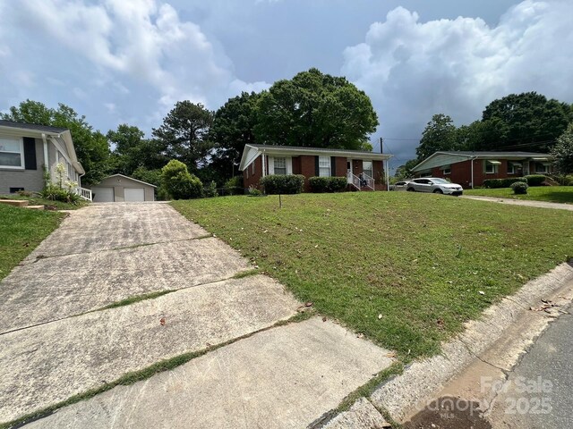 4414 Birkdale Dr, Charlotte, NC 28208 - photo 2