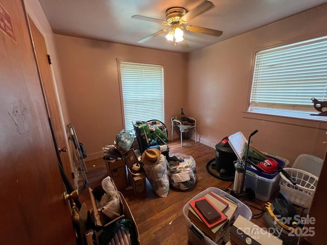 4414 Birkdale Dr, Charlotte, NC 28208 - photo 24