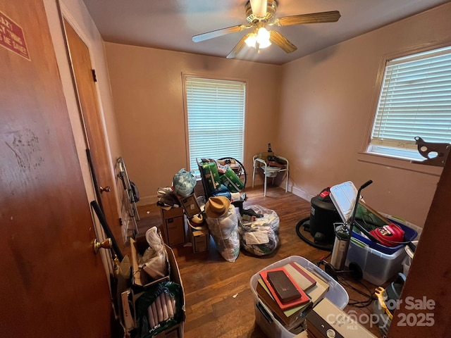 4414 Birkdale Dr, Charlotte, NC 28208 - photo 25