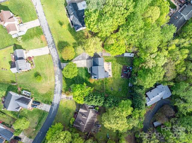 107 Ingonish Dr, Gastonia, NC 28056 - aerial overview of property's location