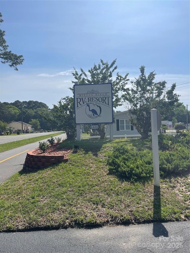 5400 Little River Neck Rd Unit 169, North Myrtle Beach, SC 29582 - exterior view