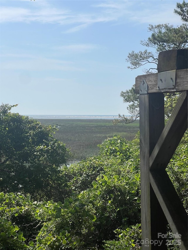5400 Little River Neck Rd Unit 169, North Myrtle Beach, SC 29582 - water view