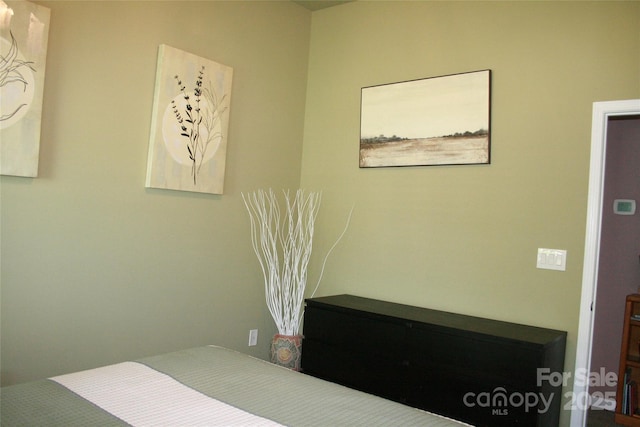 4711 Lenox Hill Pl Unit 98, Charlotte, NC 28269 - view of bedroom